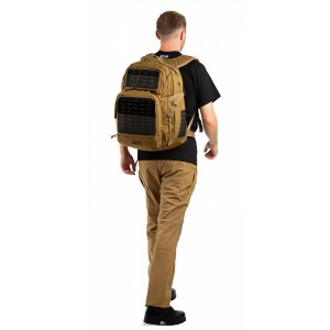 Рюкзак 7.62 "Raptor" (Раптор) 35L койот [NOVATEX]